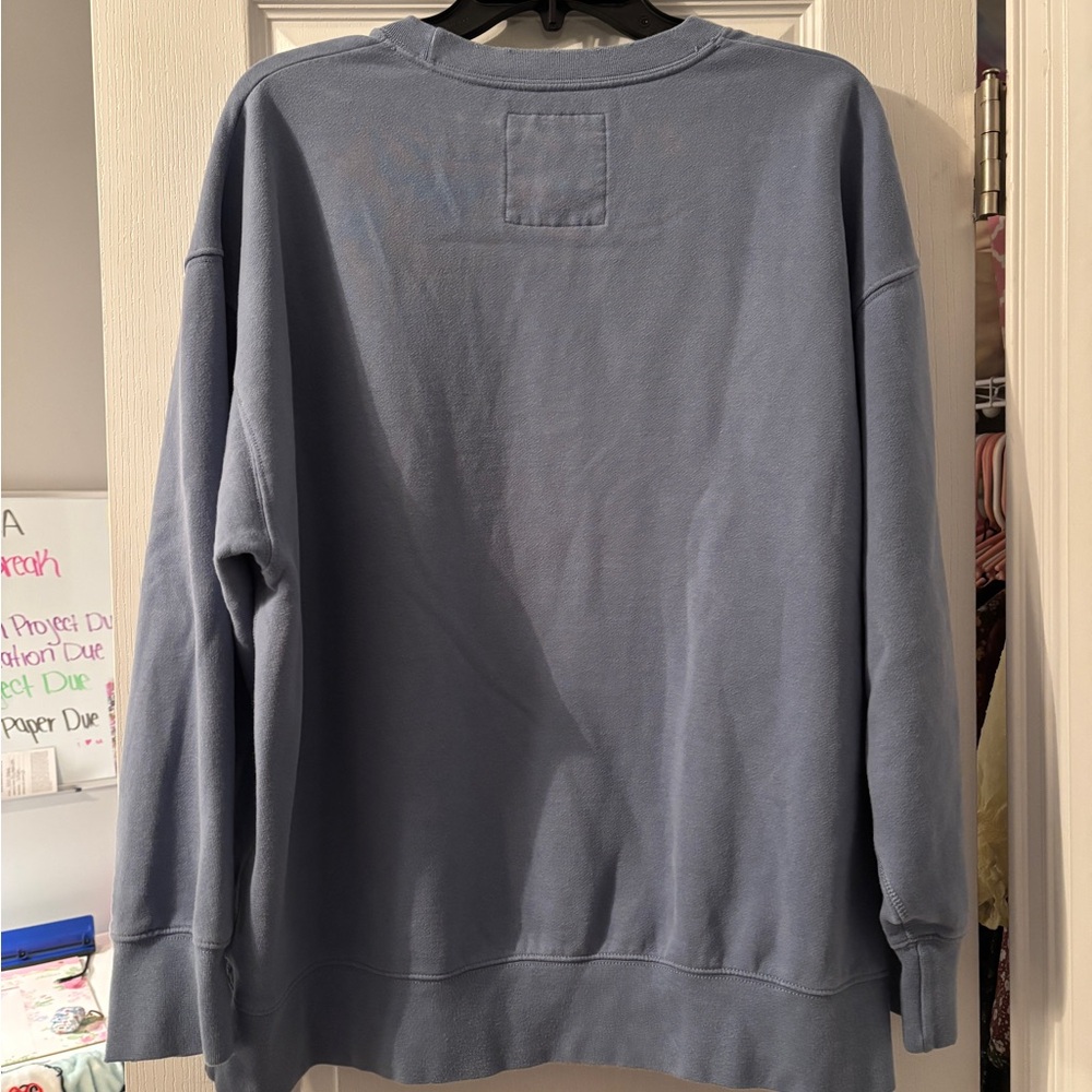 American Eagle Pullover Crewneck - image 2
